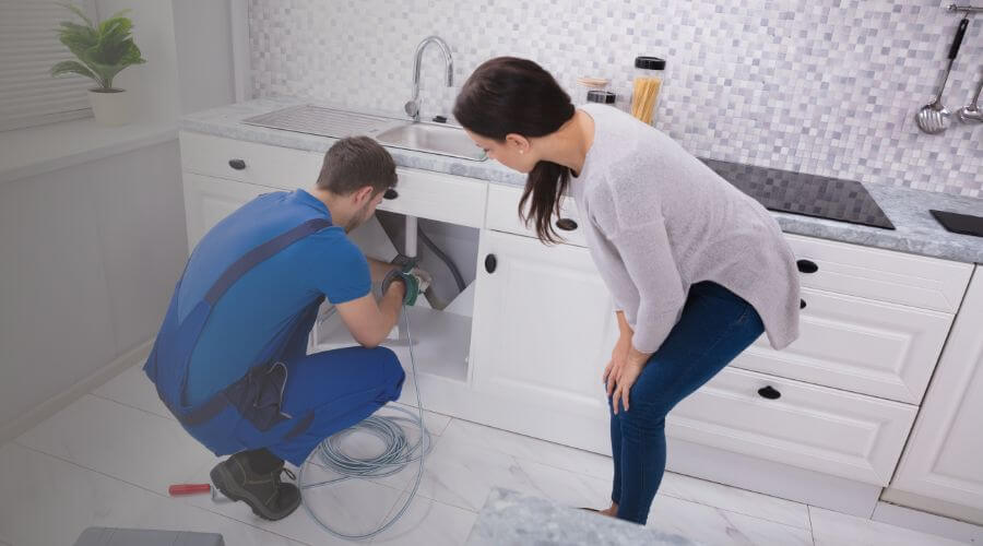 Professional Leak Detection Services in Ten Mile, TN